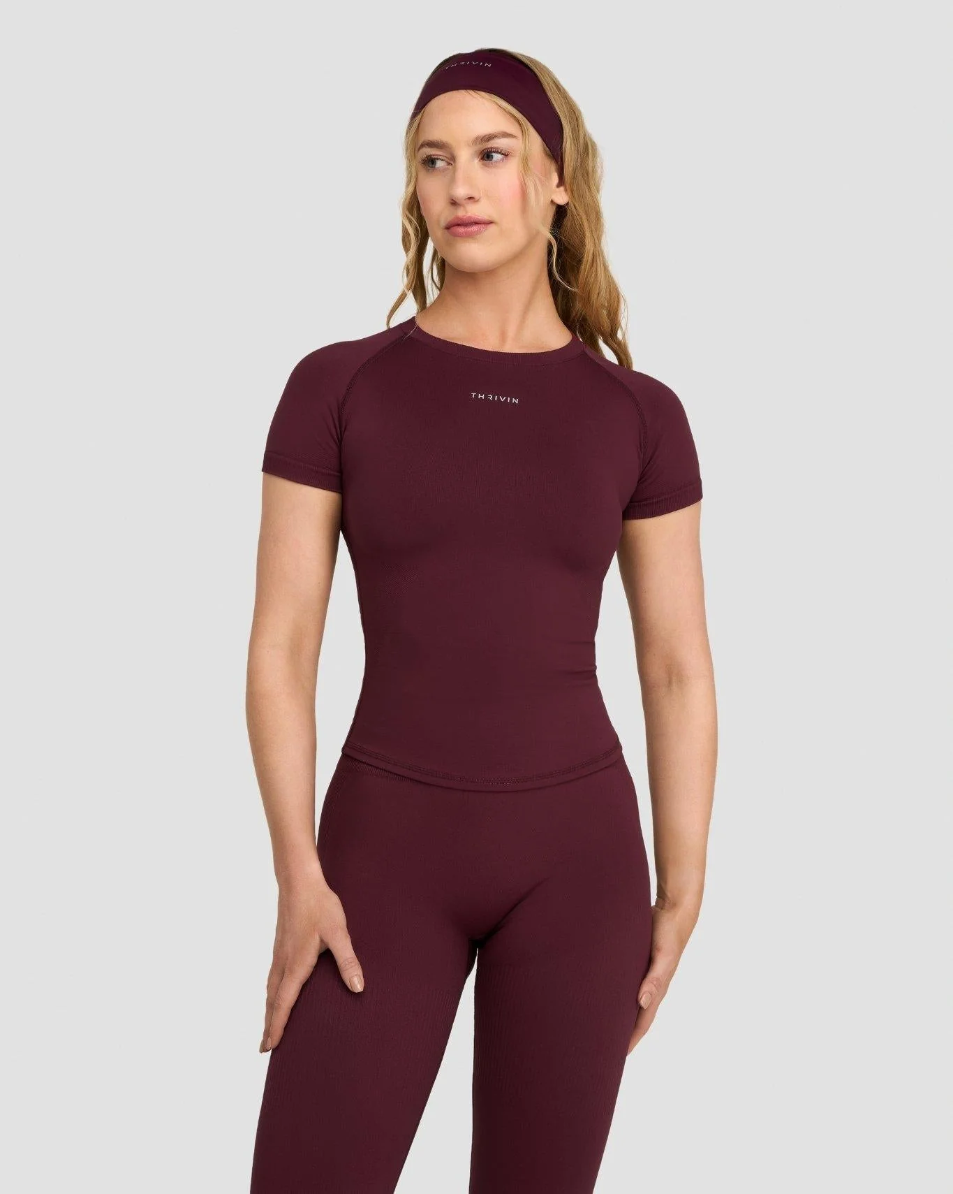 New in